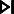 Vorwärts Symbol