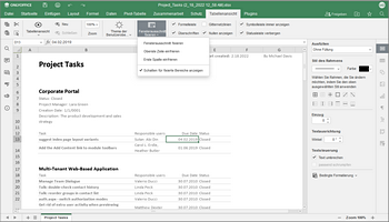 freeze row in excel Step 2