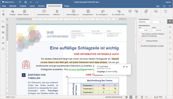 Dateien und Ordner freigeben