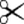 Ausschneiden - Symbol