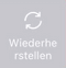 Objekt weiderherstellen