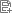 Als OFORM speichern Symbol