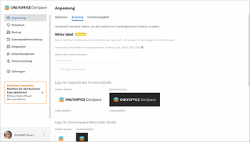 Branding