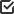 Select icon