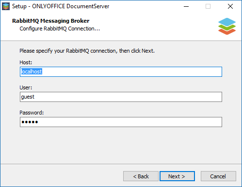 Installing ONLYOFFICE Docs
