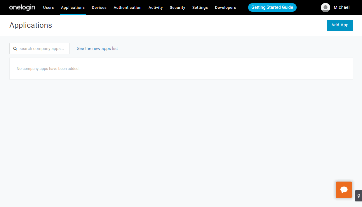 How to configure ONLYOFFICE SP and OneLogin IdP