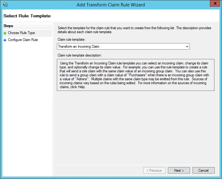 How to configure ONLYOFFICE SP and AD FS IdP