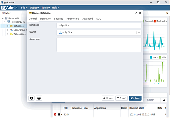 Installing ONLYOFFICE Docs