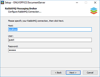 Installing ONLYOFFICE Docs