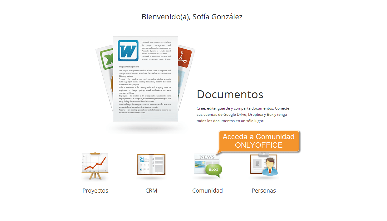 ¿Cómo crear su base de conocimiento? Step 1