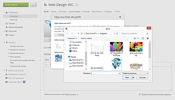 ¿Cómo mantener sus contactos actualizados? Step 3