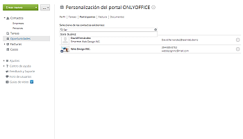 ¿Cómo seguir sus ventas potenciales? Step 5