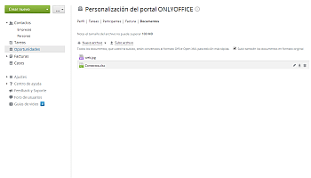 ¿Cómo seguir sus ventas potenciales? Step 6