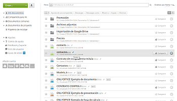 ¿Como crear un archivo CSV? Step 2