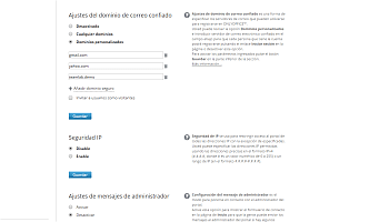 ¿Cómo invitar a visitantes a su oficina online? Allow guests self-registration