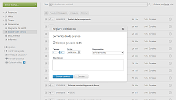¿Cómo medir el tiempo de manera eficiente? Step 3