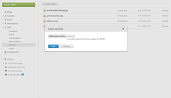 ¿Cómo crear su base de conocimiento? Step 5
