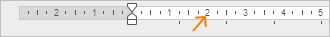 canvas-ruler-mark