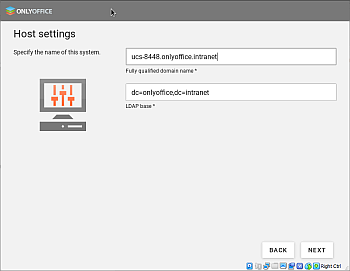 UCS step 6