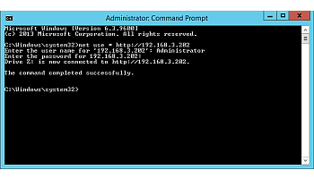 Command Prompt