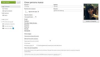 Añadir empresa
