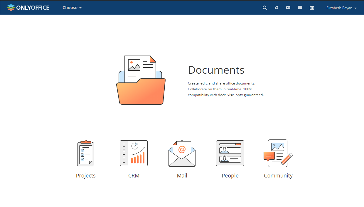 Comment configurer ONLYOFFICE SP et OneLogin IdP