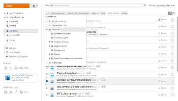 Comment organiser la gestion documentaire en entreprise Étape 4.