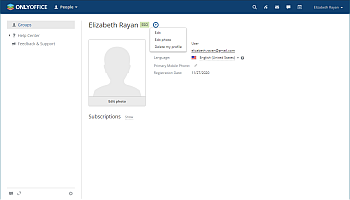 Comment configurer ONLYOFFICE SP et OneLogin IdP