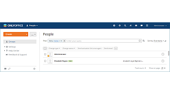 Comment configurer ONLYOFFICE SP et OneLogin IdP