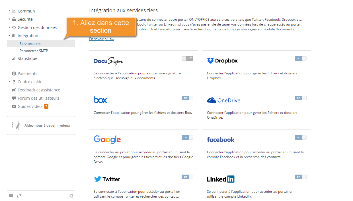 How to use two-factor authentication on portals?