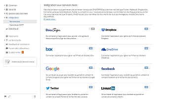 How to use two-factor authentication on portals?
