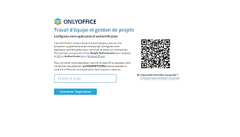 How to use two-factor authentication on portals?
