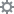 Settings icon