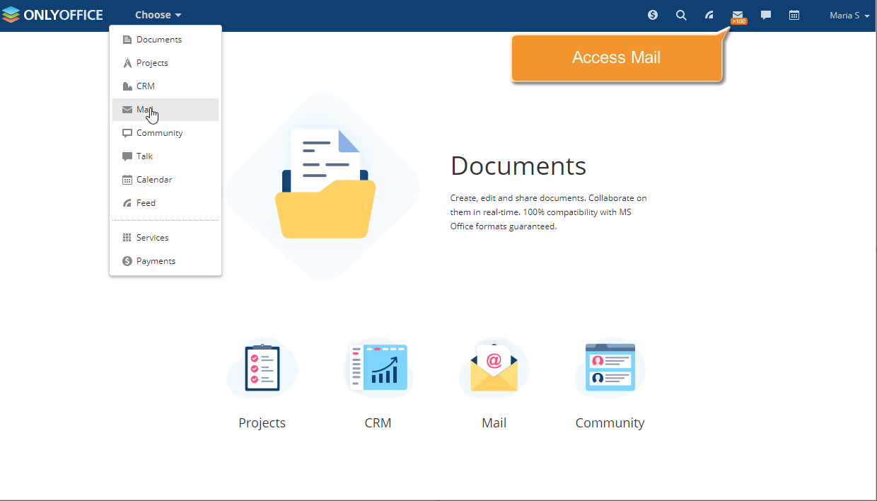 How to create email templates? Step 1