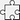 Plugin manager icon