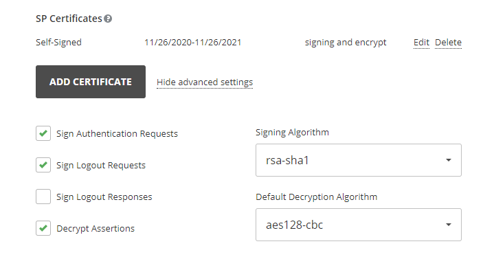 How to configure Shibboleth IdP and ONLYOFFICE SP