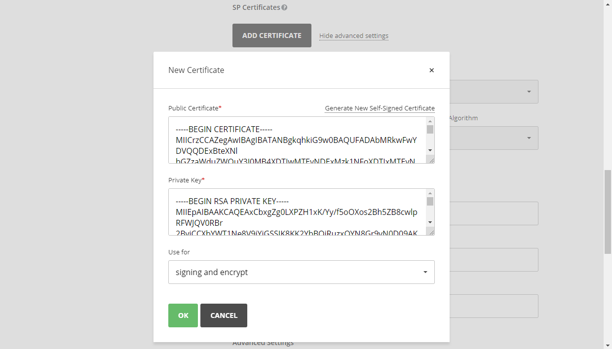 How to configure Shibboleth IdP and ONLYOFFICE SP