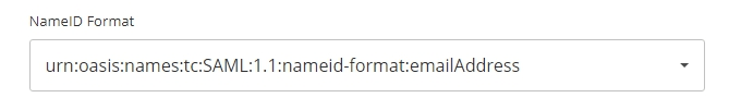 How to configure ONLYOFFICE SP and AD FS IdP