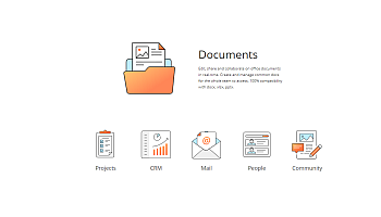 How to co-edit the document online? Step 1