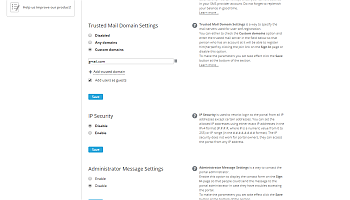 How to add guests to your portal? Allow guests self-registration