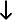 Sort order icon
