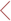 Left arrow button