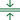 Align Middle icon