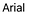 Font Name