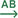 Horizontal Text icon