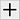 Plus icon