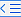 Decrease Indent icon