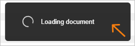 background-loader