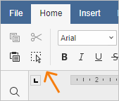 border-toolbar