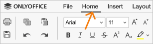 highlight-toolbar-tab-underline